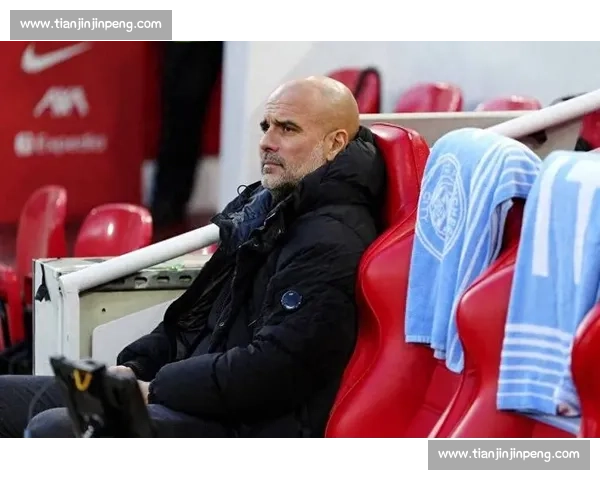 客场三连败！曼城完败维拉，瓜帅遭遇执教尴尬纪录