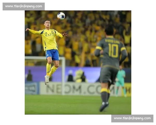 6 连胜 + 21 球仅失 2 球!利雅得胜利今年能夺冠吗? 6 连胜 + 21 球仅失 2 球!利雅得胜利今年能夺冠吗?