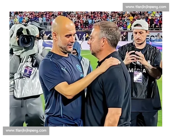 巴萨教练席困局：高压与误判下的情绪失控